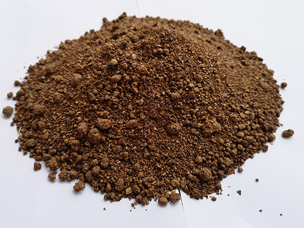 什么是茶粕？